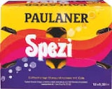Aktuelle Bier Angebote bei Netto Marken-Discount in Ahlen Aktuelles Spezi Angebot bei Netto Marken-Discount in Ahlen ab 6,99 €