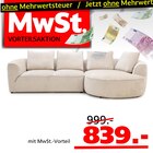 Vogue Angebote bei Seats and Sofas Stuttgart für 999,00 €
