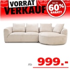 Aktuelles Vogue Angebot bei Seats and Sofas in Bremen ab 999,00 €