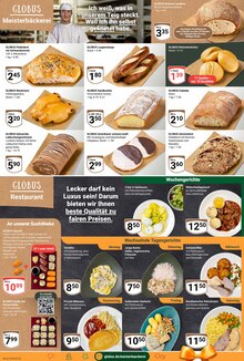 Schweinefilet im aktuellen GLOBUS Prospekt (Leipzig) Schweinefilet im GLOBUS Prospekt "Aktuelle Angebote" mit 58 Seiten (Leipzig)
