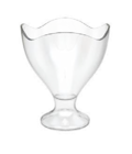 PEPCO Dessau-Roßlau - Eisbecher aus Glas Angebot im Prospekt Eisbecher aus Glas bei PEPCO im Dessau-Roßlau Prospekt für 1,00 €