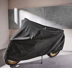 Housse de protection pour moto - ULTIMATE SPEED en promo chez Lidl Viry-Châtillon à 9,99 €