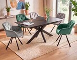 Esstisch Taipu im Segmüller Prospekt Esstisch Taipu von im aktuellen Segmüller Prospekt für 79,99 €
