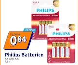 Aktuelles Batterien Angebot bei Action in Siegen (Universitätsstadt) ab 0,84 €
