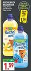 Weichspüler Wilde Vanille Angebote von Kuschelweich bei Marktkauf Herford für 1,59 €