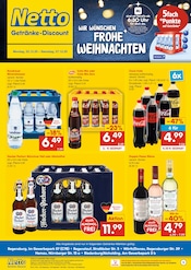 Aktueller Netto Marken-Discount Hemau Prospekt "DER ORT, AN DEM DU IMMER AUSGEZEICHNETE PREISE FINDEST." mit 6 Seiten