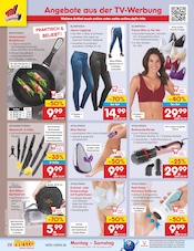 Pfanne im Netto Marken-Discount Prospekt in Stendal Aktueller Netto Marken-Discount Prospekt mit Pfanne, "Aktuelle Angebote", Seite 32