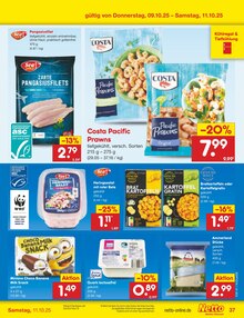 Quark im Netto Marken-Discount Prospekt "Aktuelle Angebote" mit 59 Seiten (Düsseldorf)