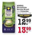 Aktuelle Kaffee Angebote bei E center in Pforzheim Aktuelles Herzstücke Barista Brazil Angebot bei E center in Pforzheim ab 12,99 €