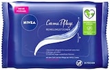 Reinigungstücher Angebote von Nivea bei Thomas Philipps Oranienburg für 1,99 €