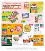 Pizza Angebote im Prospekt "La Fête des clients" von Supermarchés Match Pizza Angebote im Prospekt "La Fête des clients" von Supermarchés Match auf Seite 8
