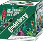 Kräuterlikör im METRO Prospekt Kräuterlikör von Underberg im aktuellen METRO Prospekt für 8,03 €