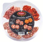 Mon assiette apéro Gourmets Charcutiers - Colruyt à Colmar Mon assiette apéro Gourmets Charcutiers en promo chez Colruyt Colmar à 4,87 €