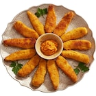 Tenders de poulet Halal surgelés - ISLA MONDIAL dans le catalogue Carrefour