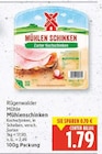 Mühlenschinken im E center Prospekt Mühlenschinken von Rügenwalder Mühle im aktuellen E center Prospekt für 1,79 €
