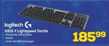 EURONICS Grana - G915 X Lightspeed Tactile Angebot im Prospekt G915 X Lightspeed Tactile bei EURONICS im Grana Prospekt für 185,99 €