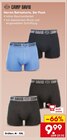 Herren Retroshorts, 2er Pack von Camp David für 9,99 € bei Netto Marken-Discount im Angebot Herren Retroshorts, 2er Pack von Camp David im aktuellen Netto Marken-Discount Prospekt