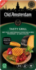 Tasty Grill Angebote von Old Amsterdam bei Netto Marken-Discount Wolfsburg für 2,69 €