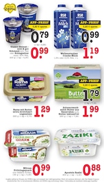 Aktueller E center Prospekt mit Milch, "Aktuelle Angebote", Seite 27