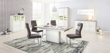 Esstisch bei XXXLutz Möbelhäuser in Germering Esstisch im Angebot bei XXXLutz Möbelhäuser Germering für 179,00 €