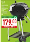 Aktuelles Holzkohlegrill "Sport F50" Angebot bei Marktkauf in Wuppertal ab 179,00 €