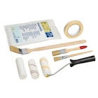 easypro. Malerset für 4,99 € bei POCO im Angebot easypro. Malerset im aktuellen POCO Prospekt