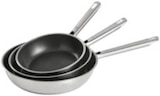 Pfannen-Set „Elegance“ im Angebot bei XXXLutz in Wolfenbüttel Pfannen-Set „Elegance“ Angebote von RÖSLE bei XXXLutz Wolfenbüttel für 79,99 €