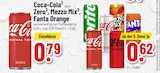 Aktuelles Coca-Cola Angebot bei Trinkgut in Maintal ab 0,62 €