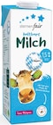 H-Milch im Angebot bei REWE in München H-Milch Angebote von Sternenfair bei REWE München für 1,29 €