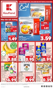 Aktueller Kaufland Prospekt (GroĂolbersdorf, 54 Seiten zum blĂ€ttern Kaufland Prospekt Aktuelle Angebote mit 54 Seiten