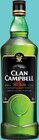 Blended Scotch Whisky - CLAN CAMPBELL en promo chez Intermarché Super Niort à 17,60 €