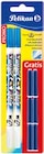 Tintenlöschstift im Müller Prospekt Tintenlöschstift von Pelikan im aktuellen Müller Prospekt für 2,49 €