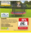 Lidl - Trampolin Angebot im Prospekt Trampolin bei Lidl im Prospekt "" für 279,00 €