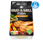 Brat- & Grilltaler von Grillparty für 2,22 € bei Penny im Angebot Brat- & Grilltaler von Grillparty im aktuellen Penny Prospekt