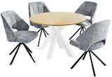 Stuhl Lugano im Angebot bei SB Möbel Boss in Eisenach Stuhl Lugano Angebote bei SB Möbel Boss Eisenach für 89,99 €