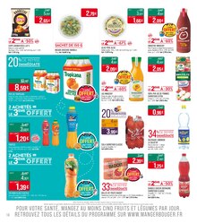 Promo Kinder Maxi dans le catalogue Supermarchés Match du moment à la page 14