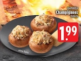 Gefüllte Champignons im Angebot bei EDEKA in Mönchengladbach Gefüllte Champignons Angebote bei EDEKA Mönchengladbach für 1,99 €