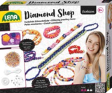 DIAMOND SHOP im Angebot bei Müller in Bad Oeynhausen DIAMOND SHOP Angebote von LENA bei Müller Bad Oeynhausen für 12,99 €