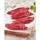 Viande bovine : steak** à griller en promo chez Carrefour Viande bovine : steak** à griller dans le catalogue Carrefour