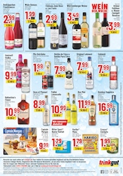 Aktueller Trinkgut Prospekt mit Granatapfel, "Aktuelle Angebote", Seite 6