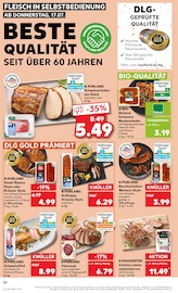 Lamm im Kaufland Prospekt in Mainz Aktueller Kaufland Prospekt mit Lamm, "Aktuelle Angebote", Seite 22