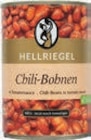 Chili im tegut Prospekt Bohnen von Hellriegel im aktuellen tegut Prospekt für 1,29 €