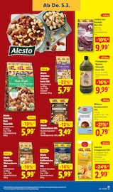 Tierfutter im Lidl Prospekt in Buxtehude Aktueller Lidl Prospekt mit Tierfutter, "LIDL LOHNT SICH", Seite 65