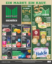 Marktkauf Supermarkt Prospekt der aktuellen Woche mit 26 Seiten, gültig von 12.10.2026 bis 17.10.2026, in Beesten und Umgebung Aktueller Marktkauf Supermarkt Prospekt in Beesten und Umgebung, "Aktuelle Angebote" mit 26 Seiten, 12.10.2026 - 17.10.2026