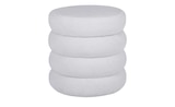 Polsterhocker Viconovo für 89,00 € bei Höffner im Angebot Polsterhocker Viconovo im aktuellen Höffner Prospekt