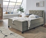 Boxspringbett von  im aktuellen Möbel Inhofer Prospekt für 698,00 €