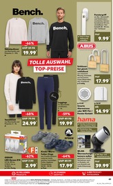 Aktueller Kaufland Prospekt mit Flachbildfernseher, "Aktuelle Angebote", Seite 49