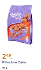 Snax Daim Angebote von Milka bei Action Hennef für 2,49 €