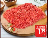 Aktuelles Rinderhackfleisch Angebot bei Marktkauf in Fürth ab 1,39 €