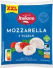 Mozzarella XXL im Angebot bei Netto Marken-Discount in Saarbrücken Mozzarella XXL Angebote von Italiamo bei Netto Marken-Discount Saarbrücken für 1,49 €